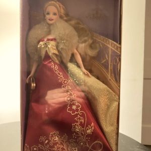 Gala Barbie